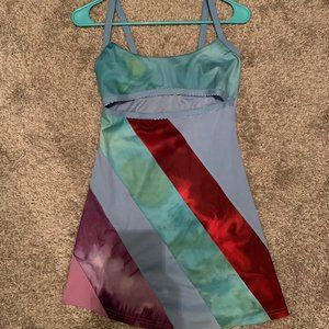 13 Going on 30 dress